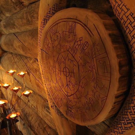 Nordkalotten Hotell & Konferens Luleå Екстериор снимка
