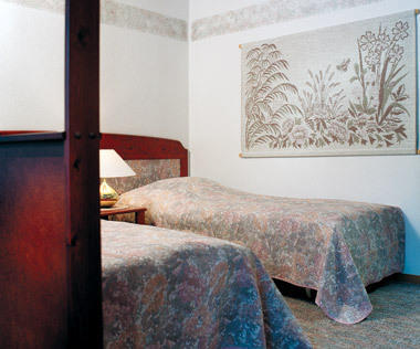 Nordkalotten Hotell & Konferens Luleå Стая снимка
