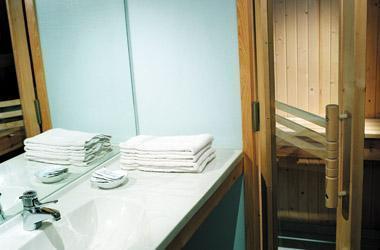 Nordkalotten Hotell & Konferens Luleå Стая снимка