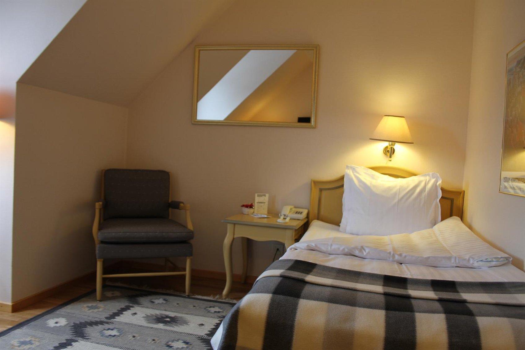 Nordkalotten Hotell & Konferens Luleå Екстериор снимка