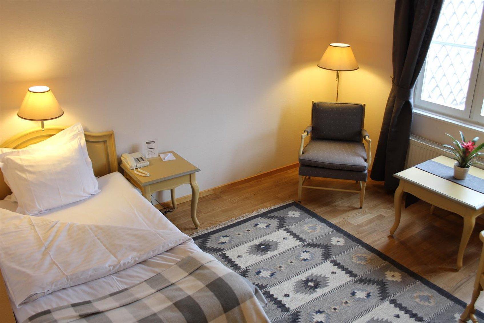 Nordkalotten Hotell & Konferens Luleå Екстериор снимка
