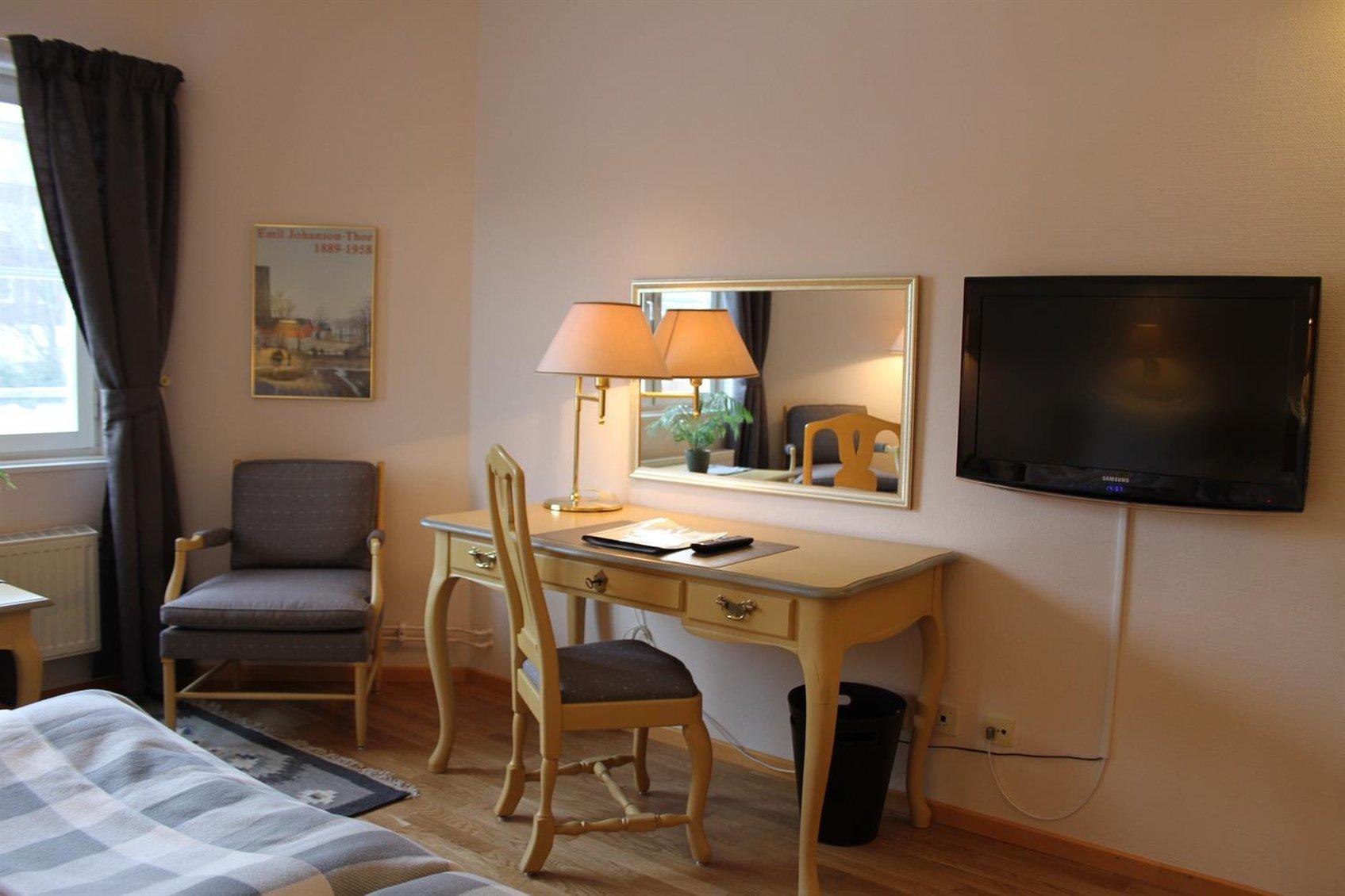Nordkalotten Hotell & Konferens Luleå Екстериор снимка