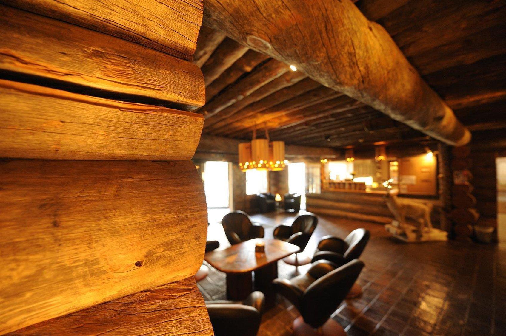 Nordkalotten Hotell & Konferens Luleå Екстериор снимка