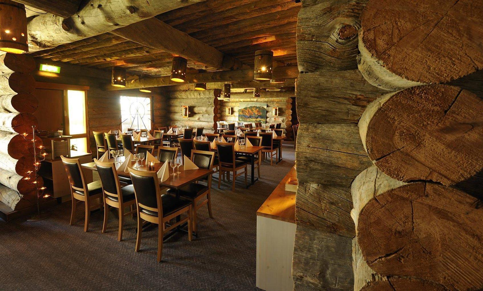 Nordkalotten Hotell & Konferens Luleå Екстериор снимка